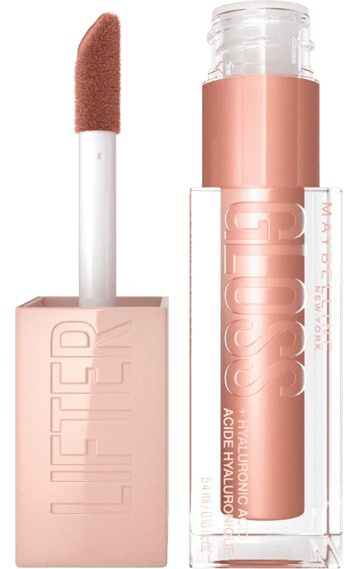 Maybelline Color Sensational Lifter Gloss Stone 8