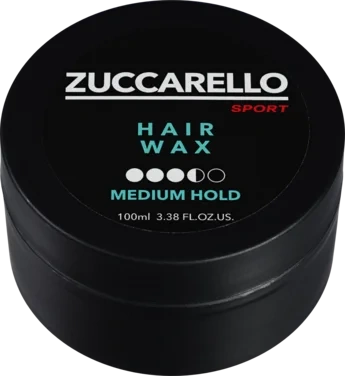 Zuccarello Hair Wax 100 ml