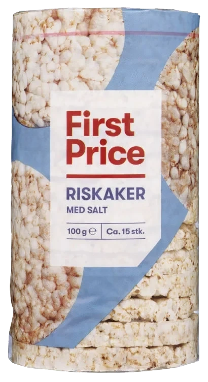 Riskaker 100g First Price