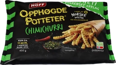 Chimichurri 450g Hoff