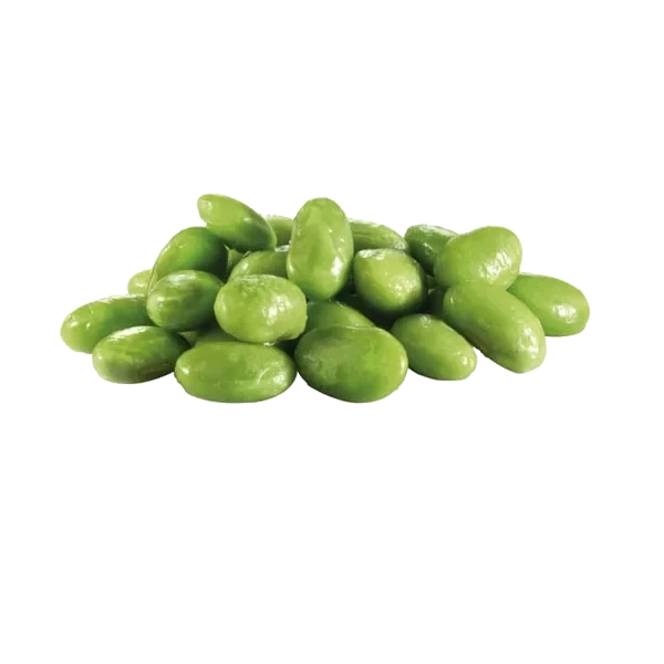 Bønner Edamame 1kg Norrek