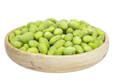 Bønner Edamame 1kg Norrek