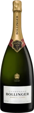 Special Cuvee Bollinger 150cl