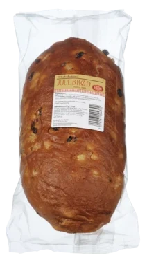 Mesterbakeren Stavanger Julebrød 500g