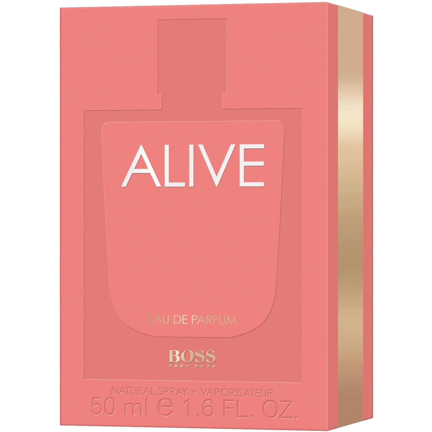 Hugo Boss Boss Alive