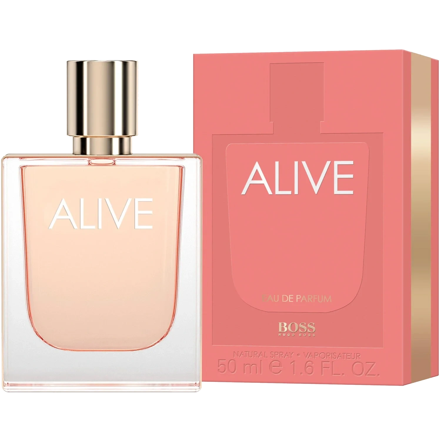 Hugo Boss Boss Alive