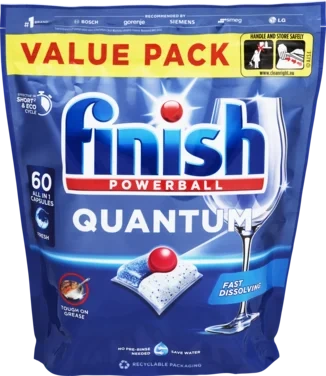 Finish Quantum 60t