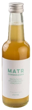 Matr Hylleblomst Flaske 0,25l