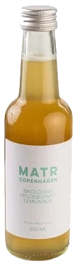 Matr Hylleblomst Flaske 0,25l