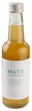 Matr Hylleblomst Flaske 0,25l