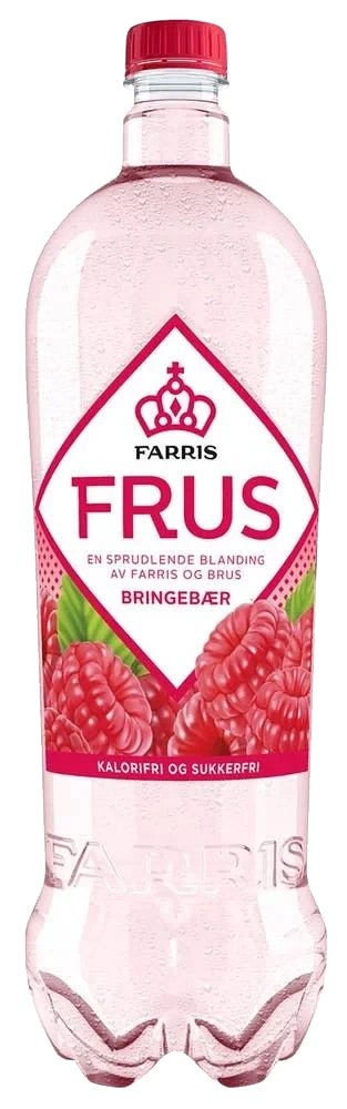 Farris Frus Bringebær