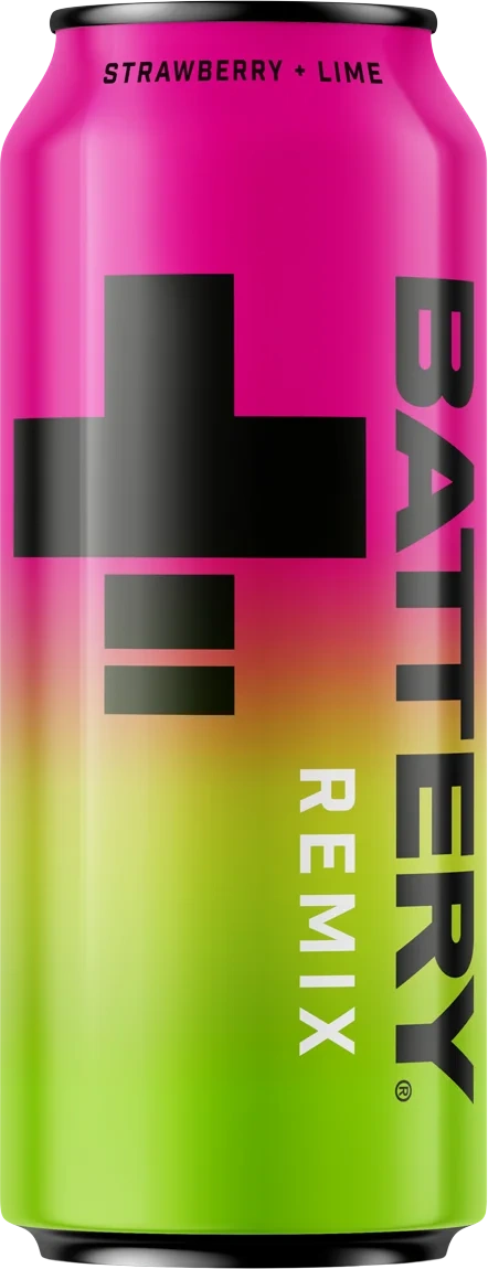 Battery Remix