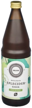 Eplecidereddik 750 ml