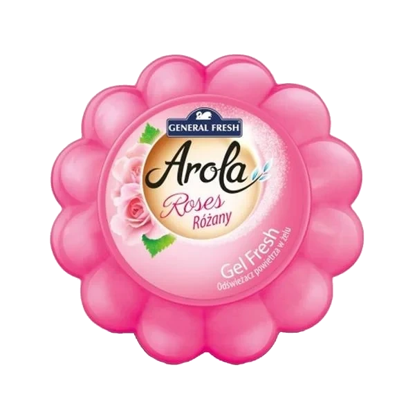 Arola Duftblokk Roses