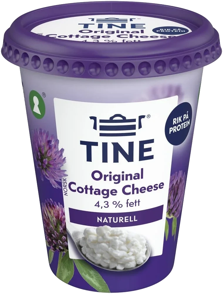 Cottage Cheese