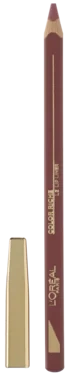Loreal Paris Color Riche Lipliner Cristal Cappucino 362