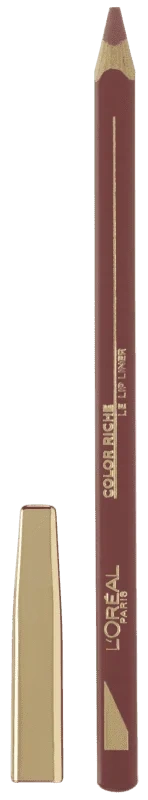 L'Oreal Lipliner Color Riche Cristal Cappucino 362