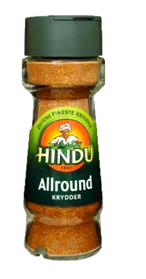 Hindu Allroundkrydder 69g