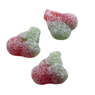Sure Kirsebær 3kg Løsvekt Astra