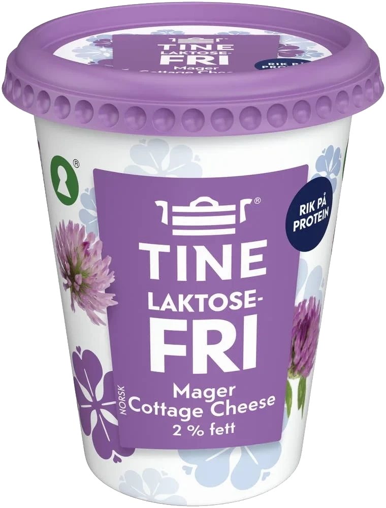 Mager Cottage Cheese