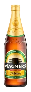 Magners Original Cider 0,568l Flaske