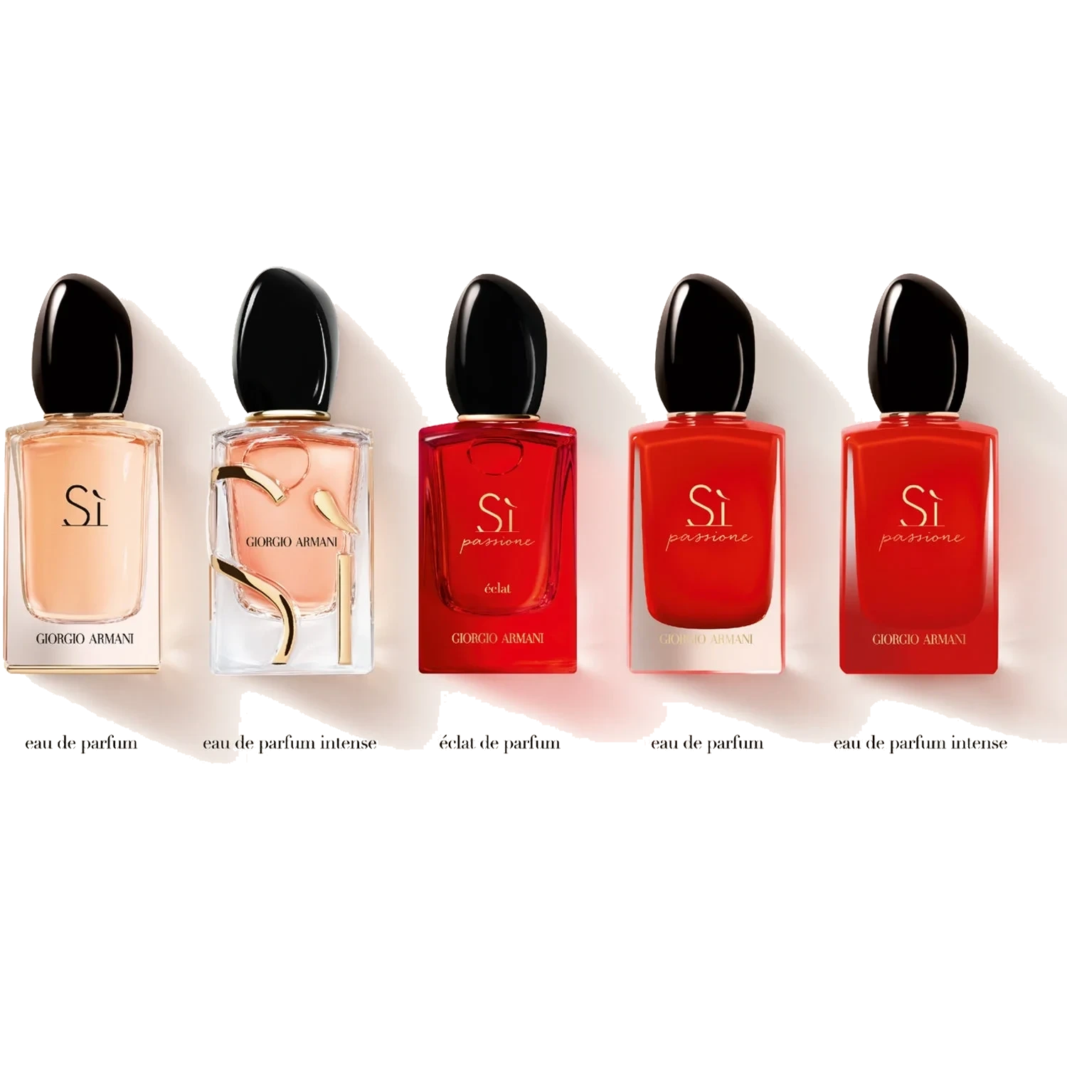 Armani Si Intense