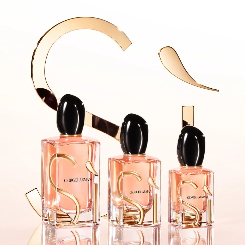 Armani Si Intense