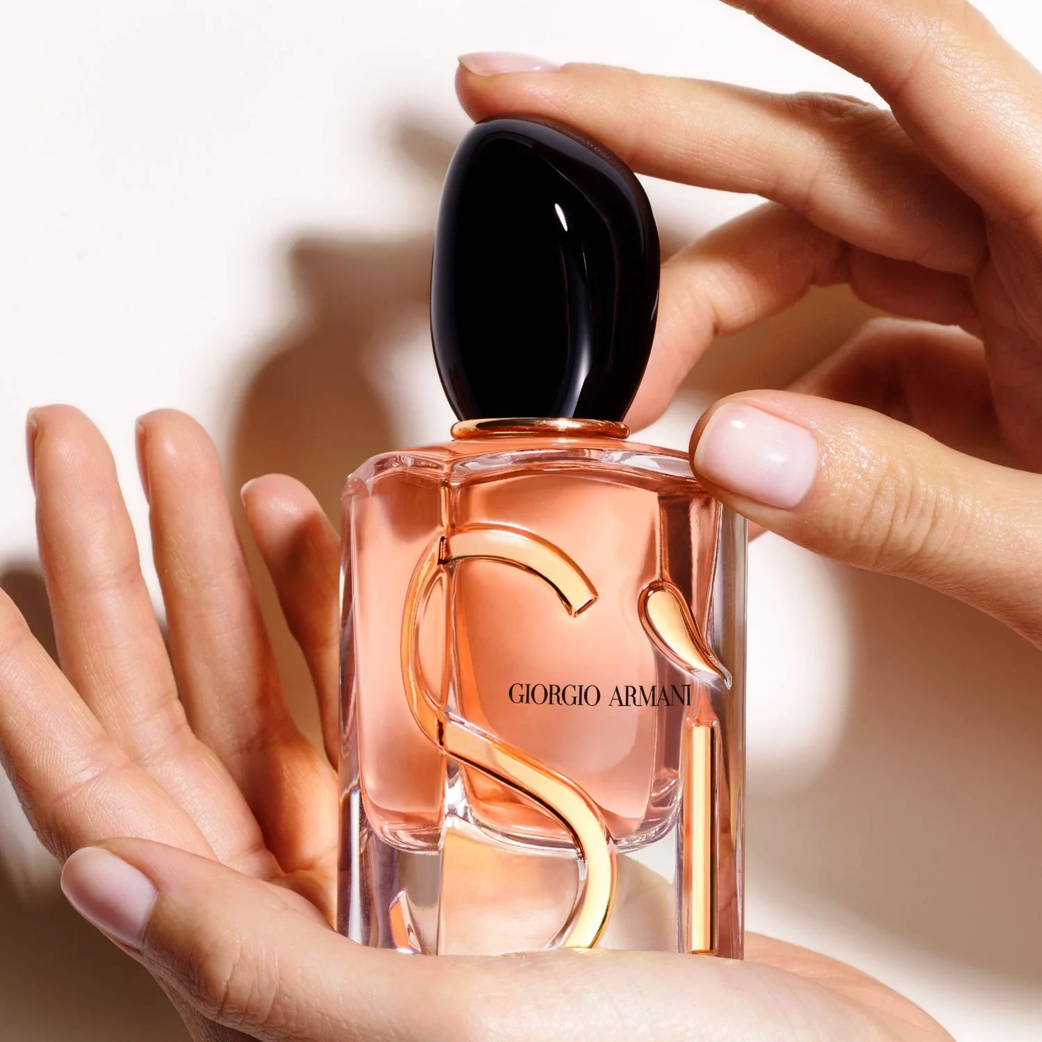 Armani Si Intense