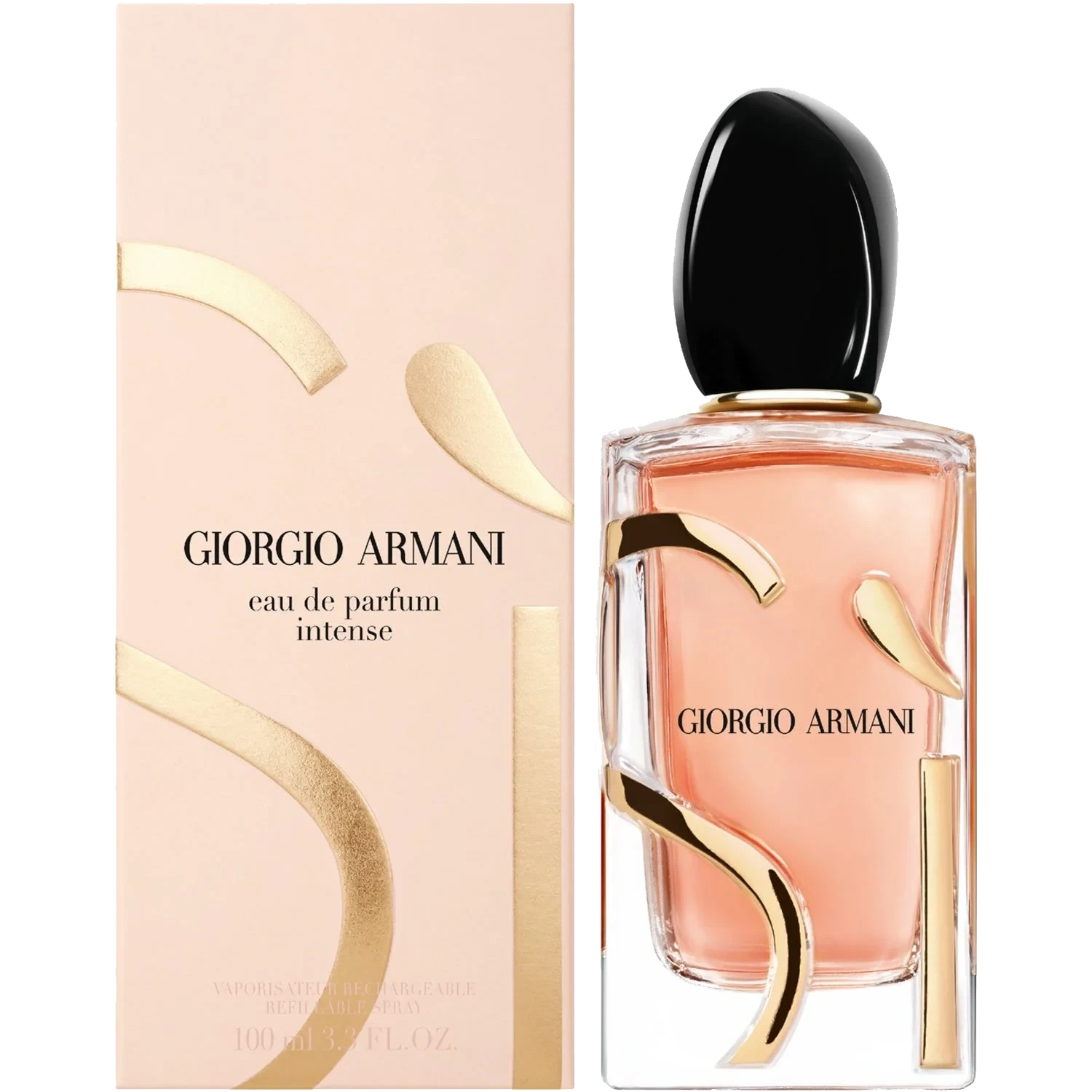 Armani Si Intense
