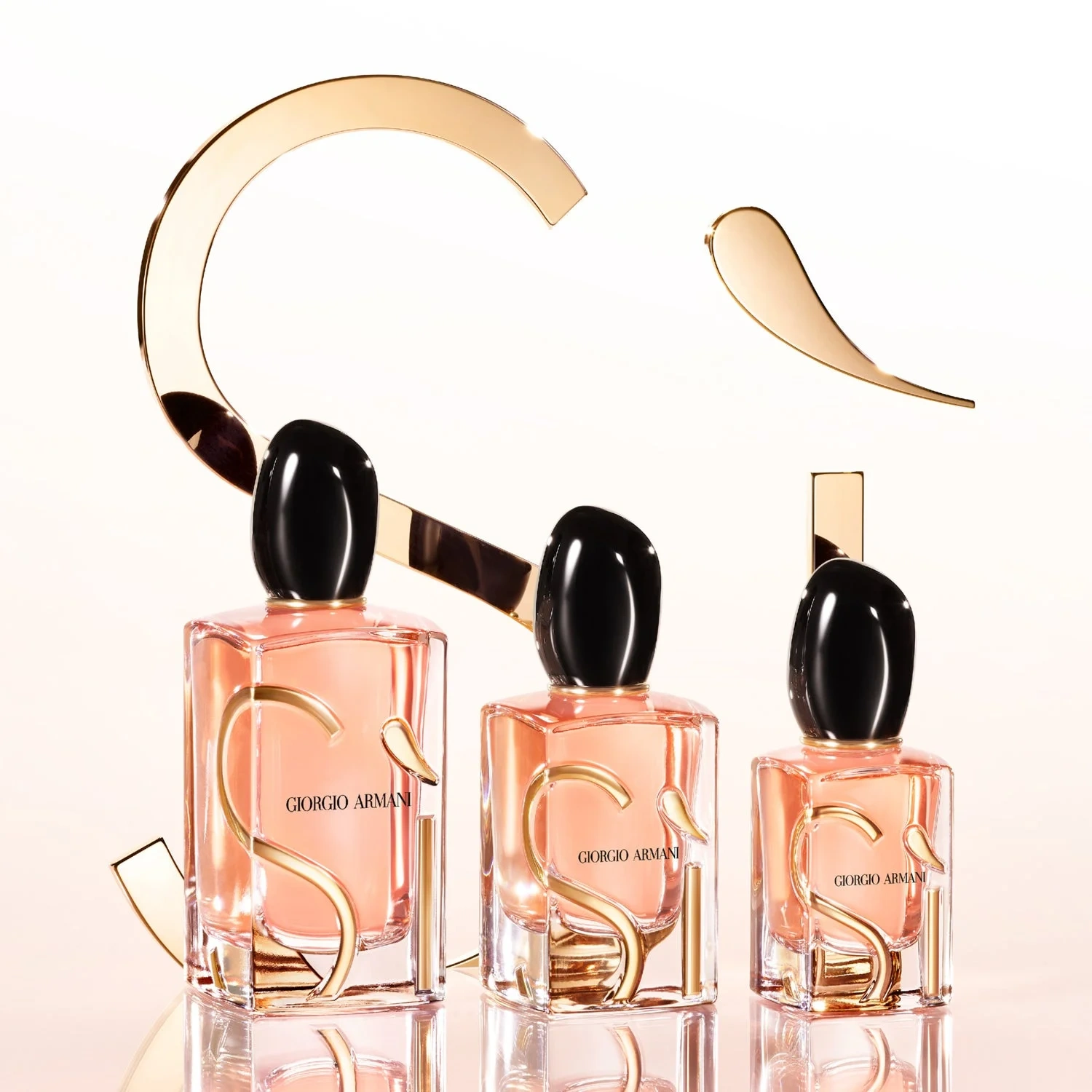 Armani Si Intense