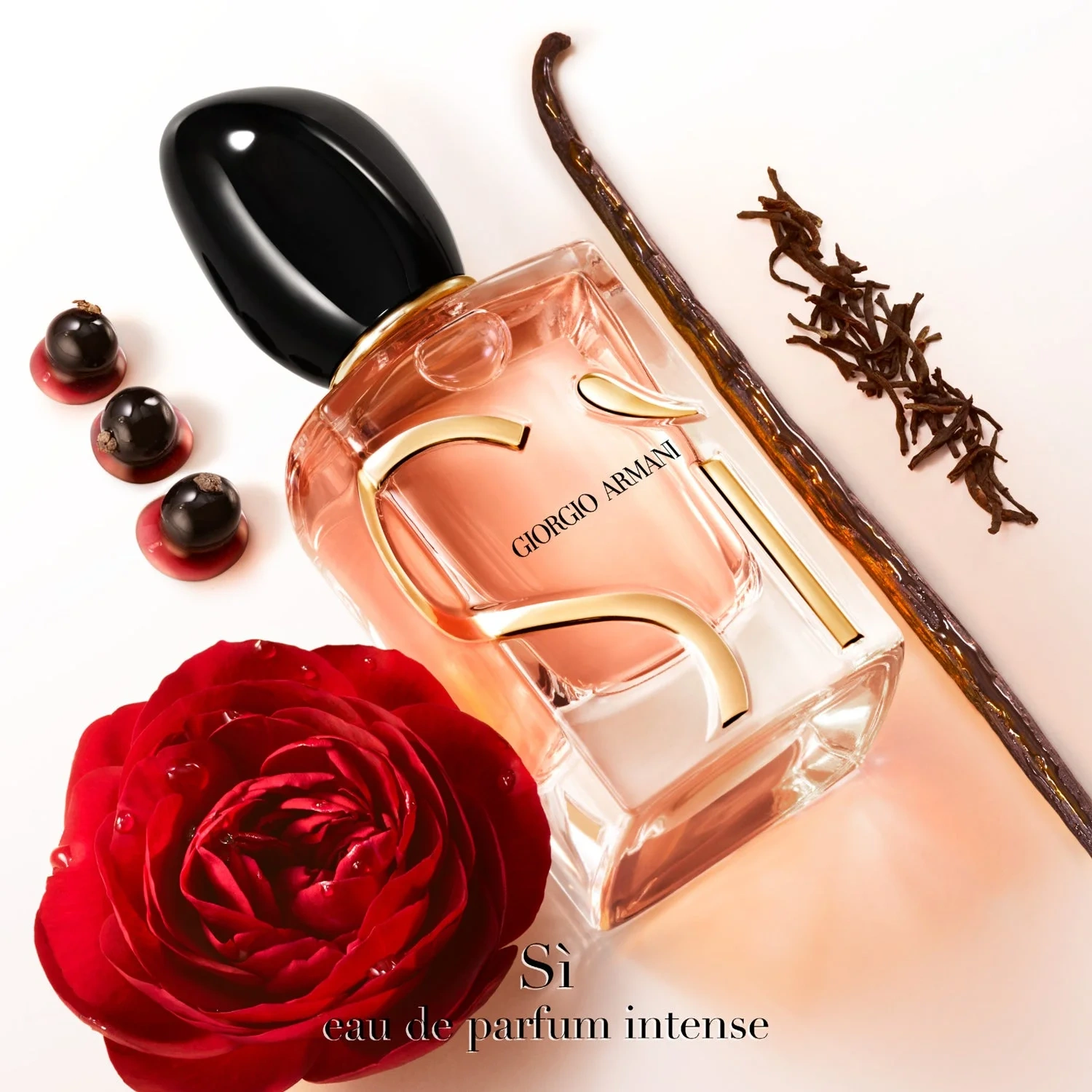 Armani Si Intense