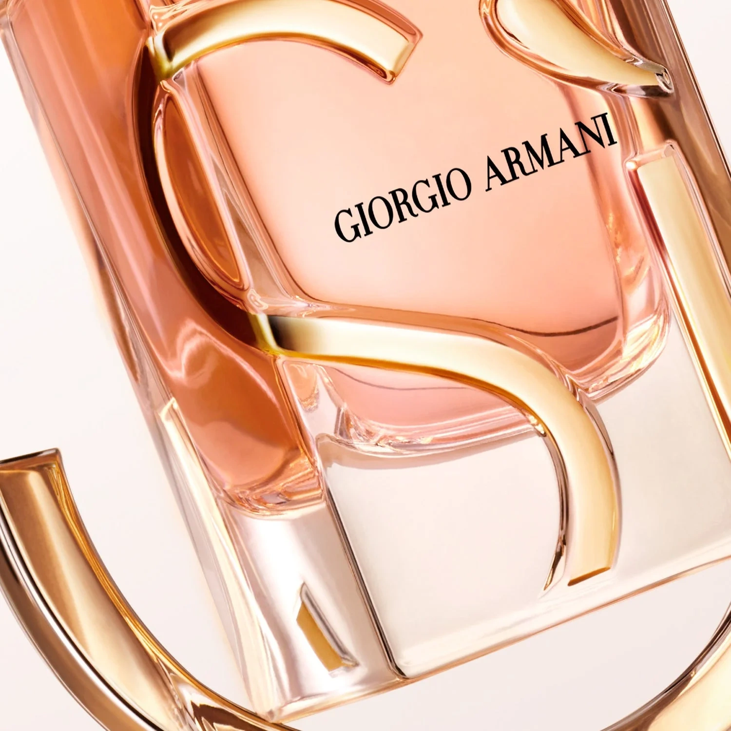 Armani Si Intense