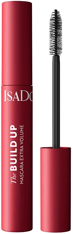 Mascara Build Up Extra Vol 03 Isadora