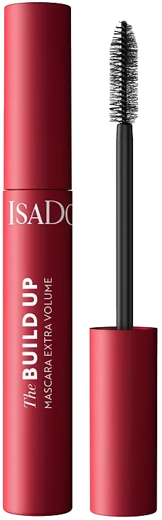 Mascara Build Up Extra Vol 03 Isadora