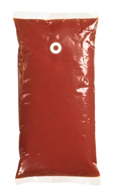 Ketchup Sentomat 2,5kg Idun