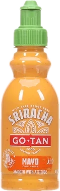 Go-tan Sriracha Mayo 215ml