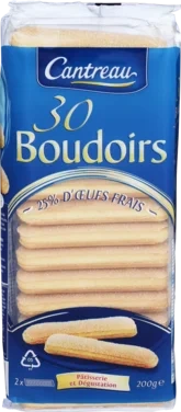 Ladyfingers