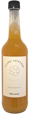 Eplemost Rød Aroma Økologisk 0,7l Fl Tovdal Eplehage 0,7l X 12 X 27