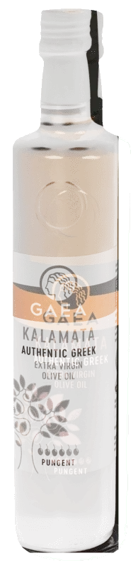 Gaea Region Kalamata Extra Virgin Olive Oil 6x500ml