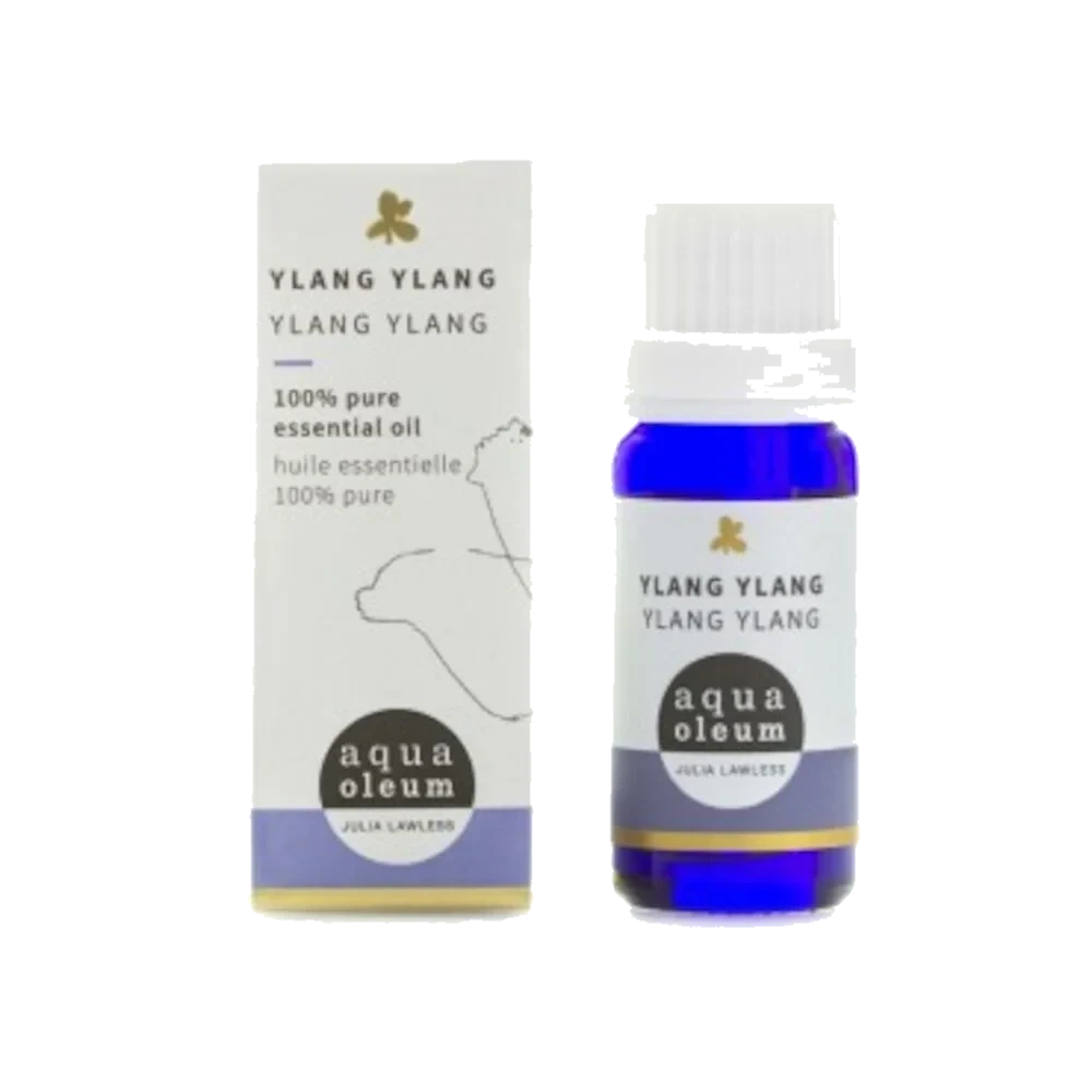 Aqua Oleum Ylang Ylang