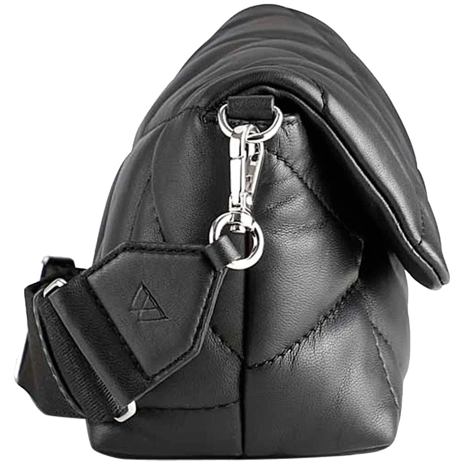 Markberg Mina MBG Crossbody Bag, Trigon