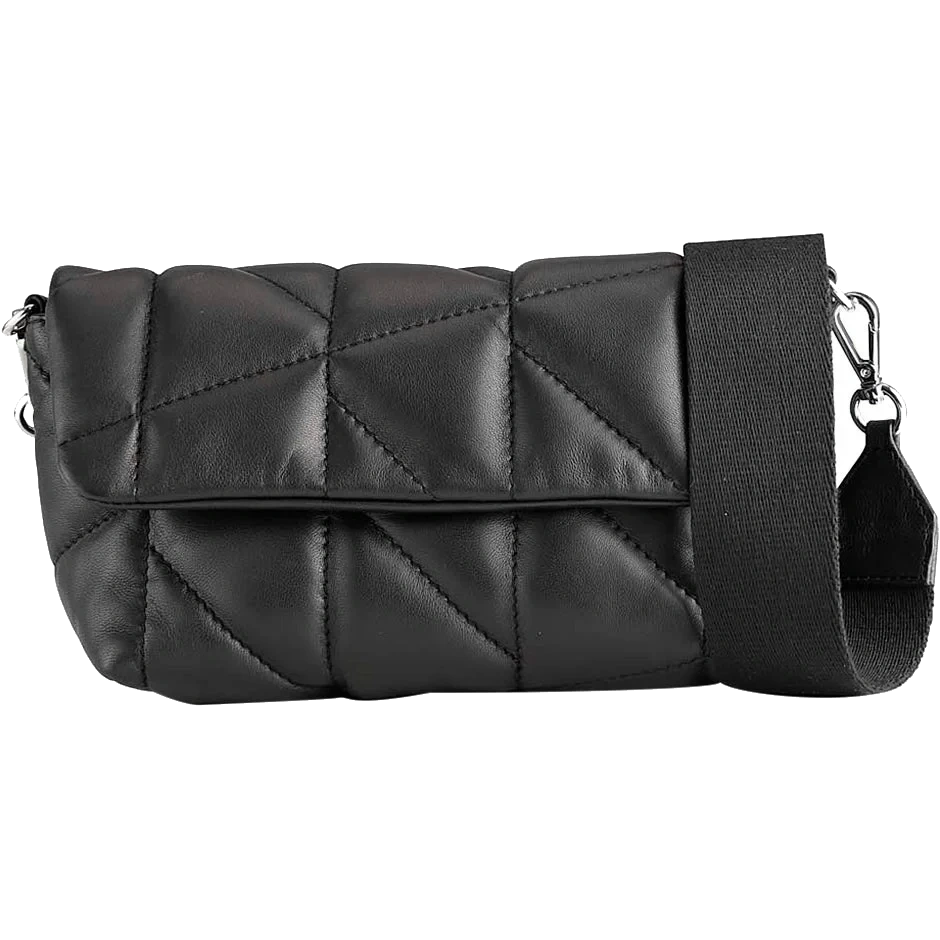 Markberg Mina MBG Crossbody Bag, Trigon
