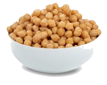 Kikerter 1kg Bama