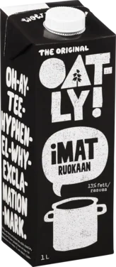 Imat 1l Oatly