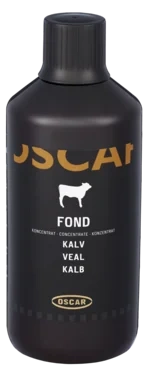 Kalvefond Konsentrert 1l Oscar
