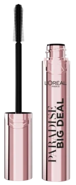 Mascara Paradise Black Loreal