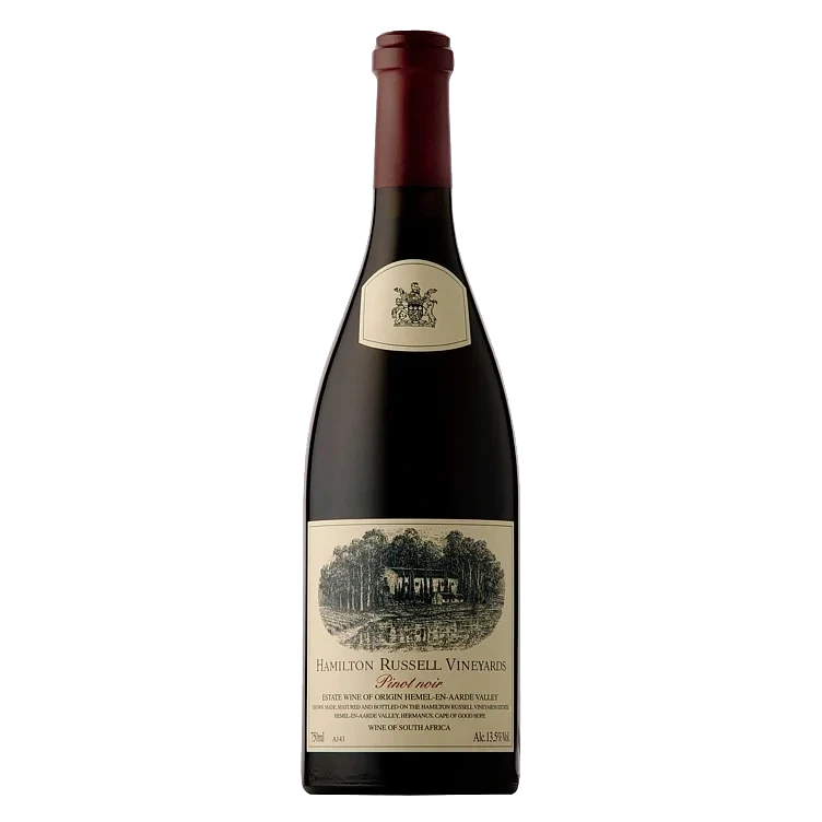 Hamilton Russell Pinot Noir 13,5%
