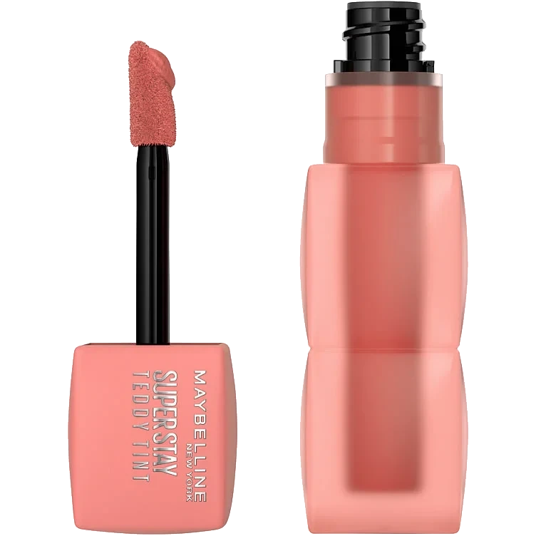Leppestift Superstay Teddy Tint Current Mood