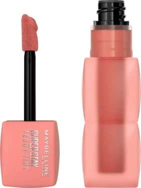 Leppestift Superstay Teddy Tint Current Mood