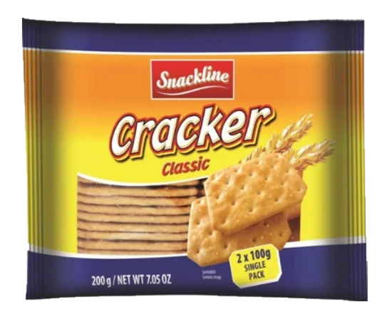 Cracker Classic 200g